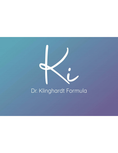 KI RAY WAVE Cocktail officinale secondo Dr....