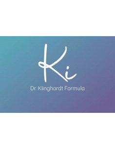 KI BRAIN Cocktail originale Dr. Klinghardt...