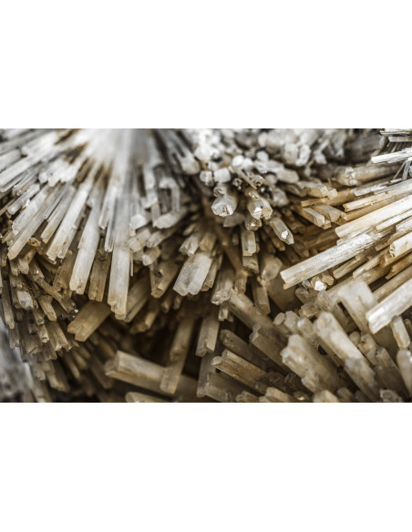 Zeolite-Chabazite naturally unbleached micronised powder 135μm | ZEOLITE