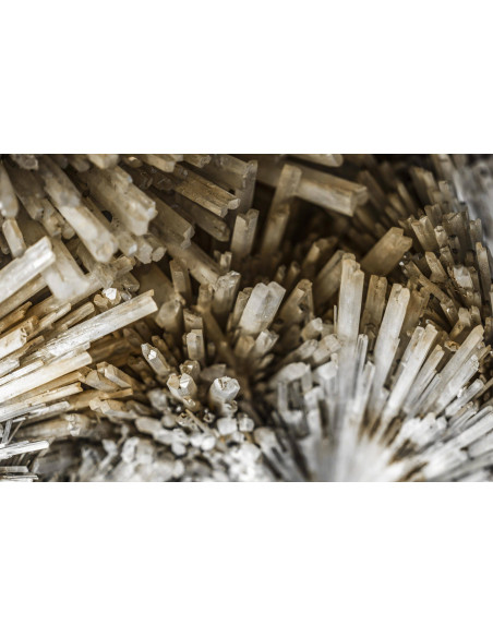 Chabasit-Zeolith naturbelassen Pulver hochfein mikronisiert 20μm | SUPER ZEOLITE