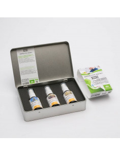 GASTRO VITAL GEMMO BUNDLE - Ausgewählte Knospen und... 2