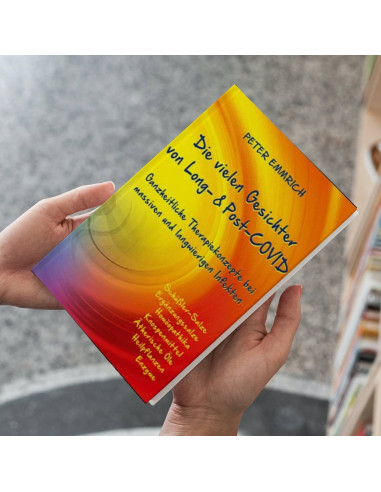 Libro: Die vielen Gesichter von Long- &...