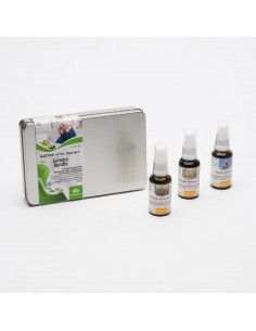 FEMME VITAL GEMMO BUNDLE - Ausgewählte Knospen für die...