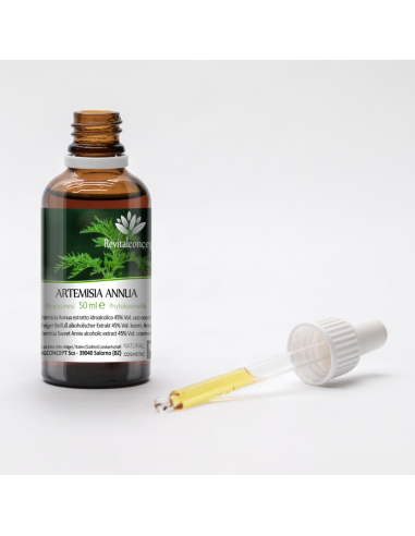 Sweet Annie organic (Novel Food) mother...