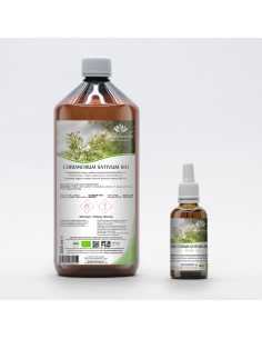 CORIANDRUM SATIVUM BIO