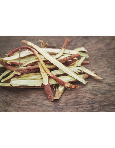 GLYCYRRHIZA GLABRA BIO