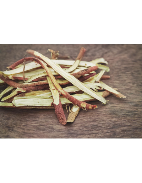 GLYCYRRHIZA GLABRA BIO
