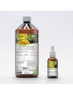 Cat's Claw Samento officinal tincture drops or spray |...
