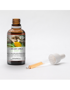 Turmeric organic ayurvedic mother tincture drops or spray... 2