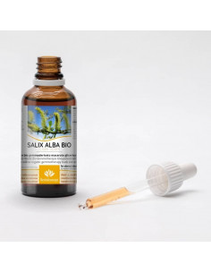 Silber-Weide Bio Gemmotherapie Knospenextrakt Tropfen o.... 2