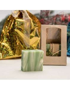 Duftige Naturseifen als Weihnachtsgeschenke 2