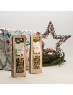 Rita's zauberhafte Tees als Weihnachtsgeschenke