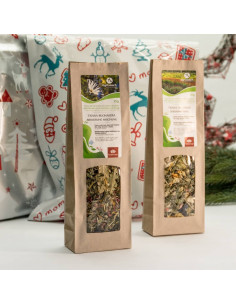 Rita's zauberhafte Tees als Weihnachtsgeschenke 2