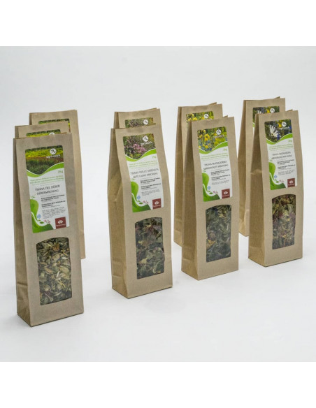 Rita Tisane di montagna packetto multiplo