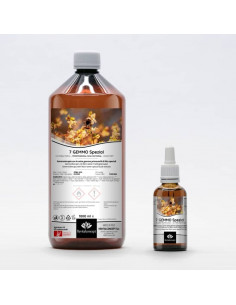 7 GEMMO Spezial mit Rita's sieben Frühlingsknospen