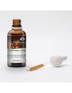 Cinnamon organic ayurvedic officinal tincture drops or... 2