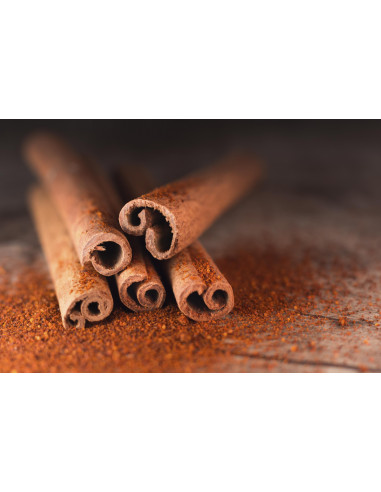 Cannella bio tintura officinale ayurvedica...