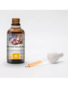 Mandelbaum Bio Gemmotherapie Knospenextrakt Tropfen o.... 2